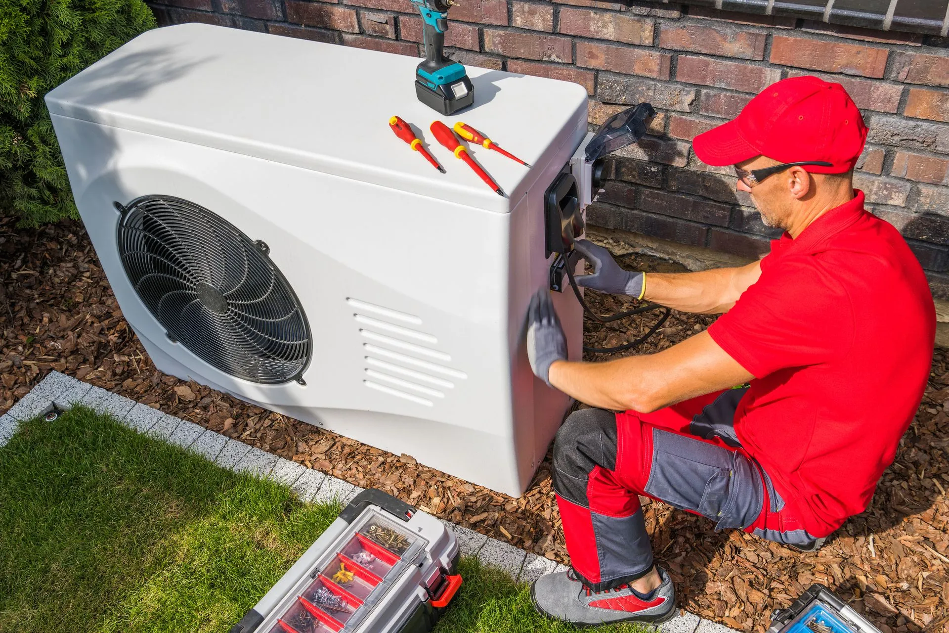 About HVAC in Pittsburgh, PA